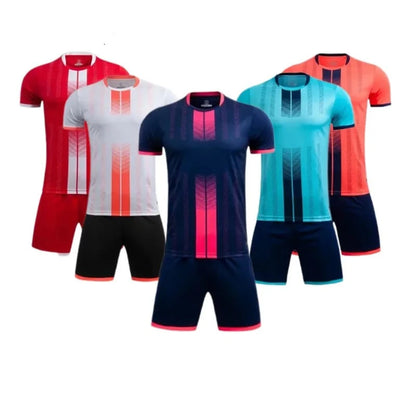 Personalisiertes Fussball Trikot / Minikauf.ch