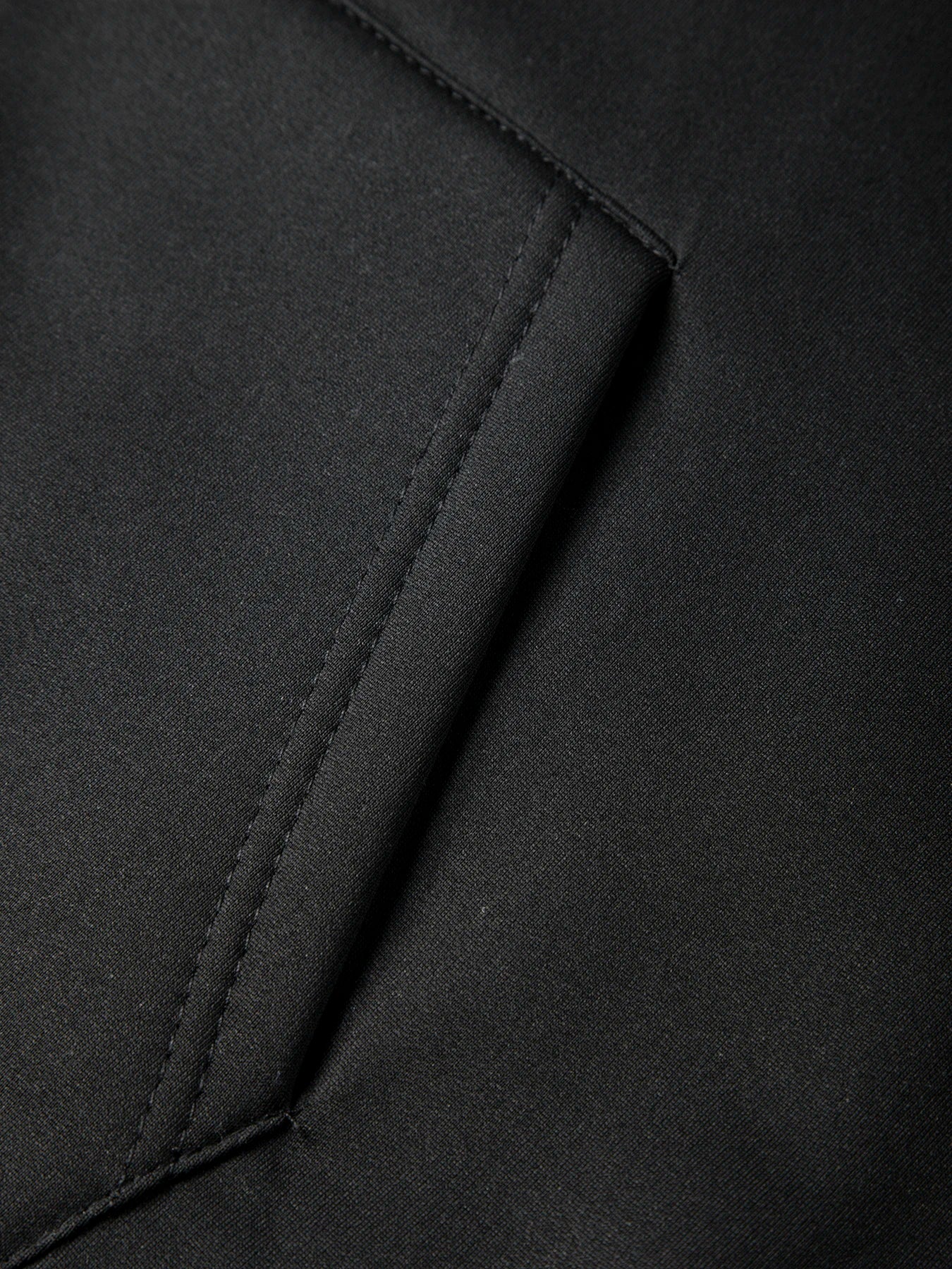 Herren Fleece Winterjacke, Kapuze & Reissverschluss / Minikauf.ch