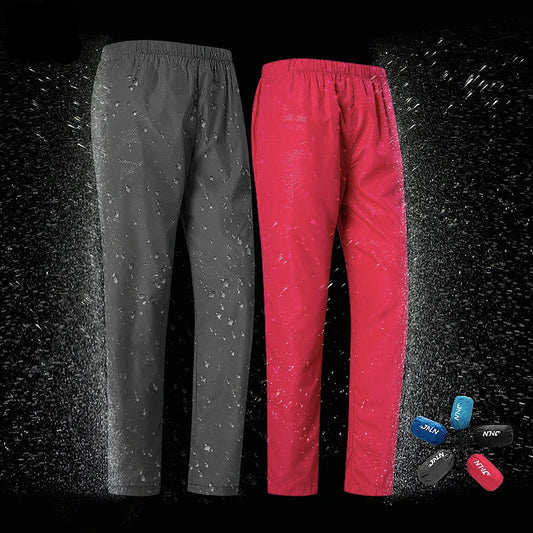 Wasserabweisende Trekkinghose Unisex / Minikauf.ch
