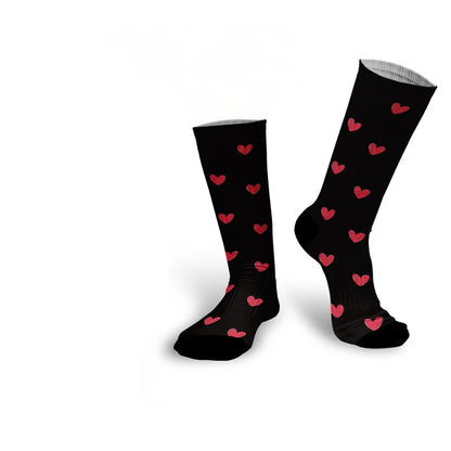 Socken mit personalisiertem Foto / Minikauf.ch