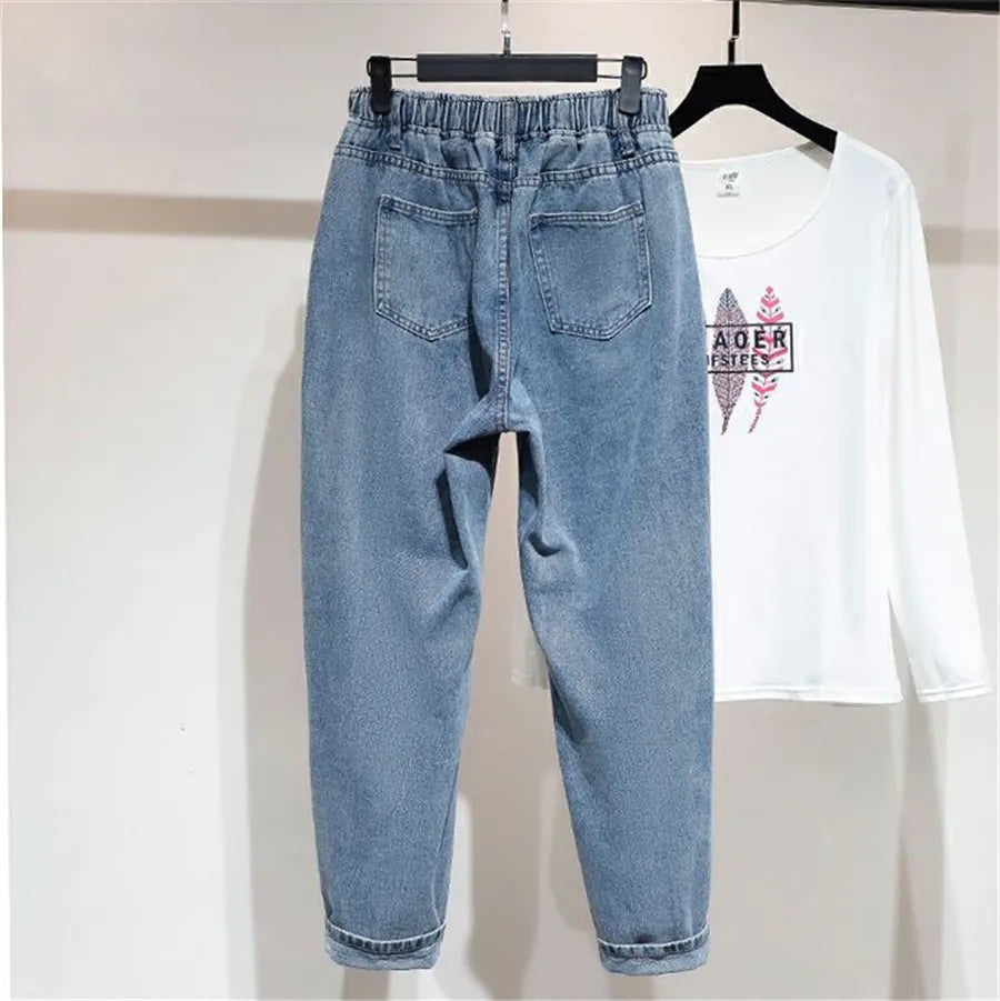 Jeans Streetwear Hosen / Minikauf.ch