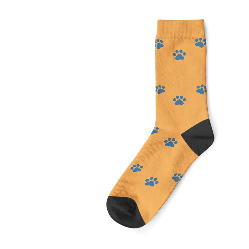 Personalisierte Socken mit Foto / Minikauf.ch