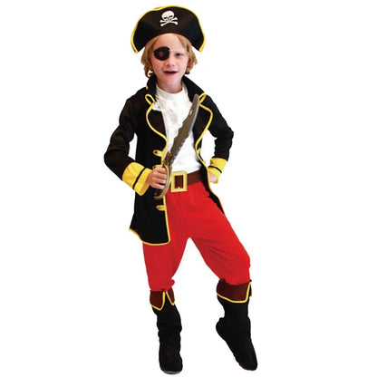 Kinder Piratenkostüm / Minikauf.ch