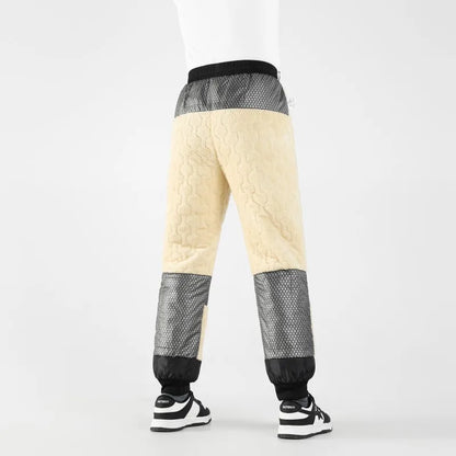 Beheizbare USB Thermohose mit 15 Heizzonen