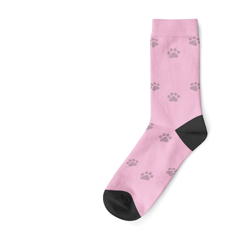 Personalisierte Socken mit Foto / Minikauf.ch