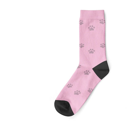 Personalisierte Socken mit Foto / Minikauf.ch