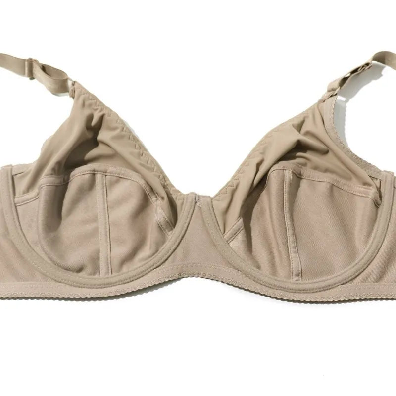 Bügel-BH Plus Size – Vollcup & Minimizer / Minikauf.ch