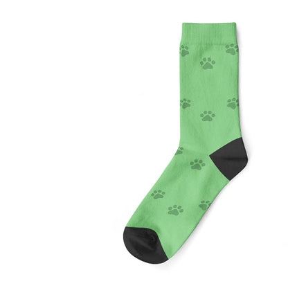 Personalisierte Socken mit Foto / Minikauf.ch