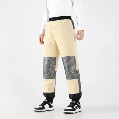 Beheizbare USB Thermohose mit 15 Heizzonen / Minikauf.ch