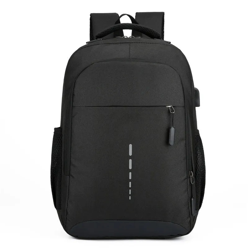 Solid Color Travel Daypack
