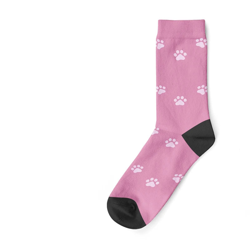 Personalisierte Socken mit Foto / Minikauf.ch