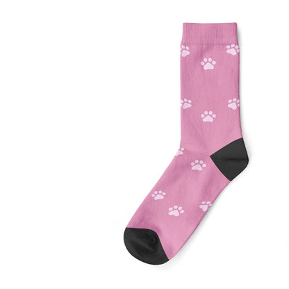 Personalisierte Socken mit Foto / Minikauf.ch