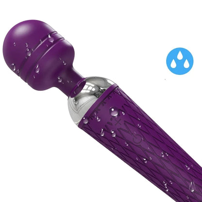 Klitoris Vibrator Zauberstab, Sexspielzeug für Frauen / Minikauf.ch