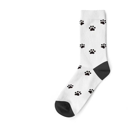 Personalisierte Socken mit Foto / Minikauf.ch