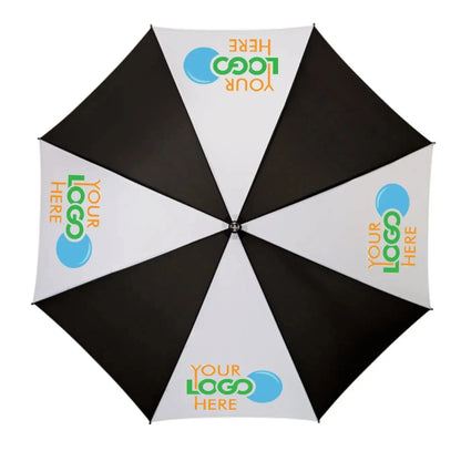 Personalisierter Regenschirm mit Foto – Faltbar, Regen & Sonnenschutz / Minikauf.ch