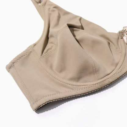 Bügel-BH Plus Size – Vollcup & Minimizer / Minikauf.ch