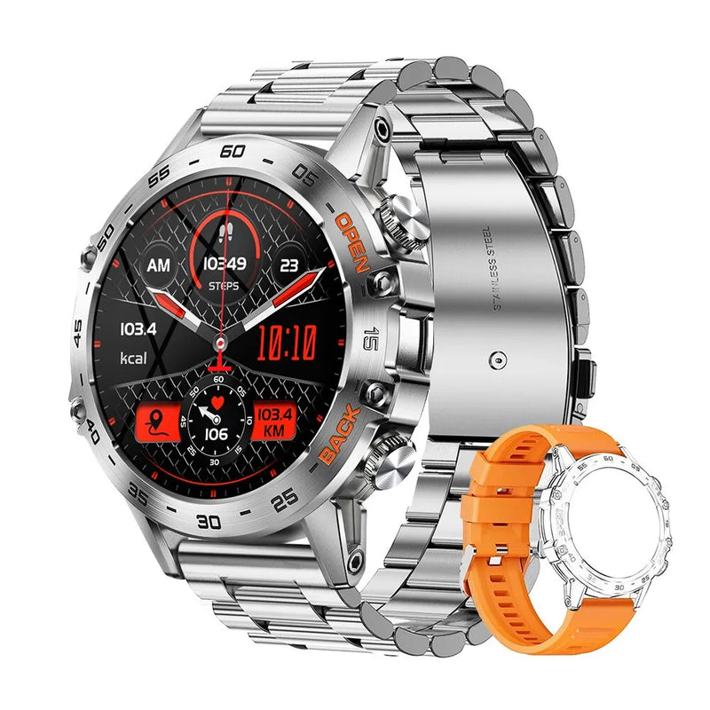 Smartwatch Sportuhr *Melanda*