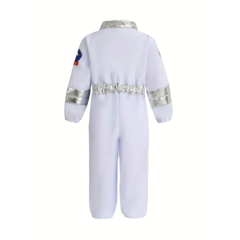 Astronauten Kostüm für Kinder / Minikauf.ch