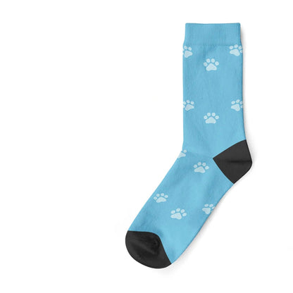 Personalisierte Socken mit Foto / Minikauf.ch