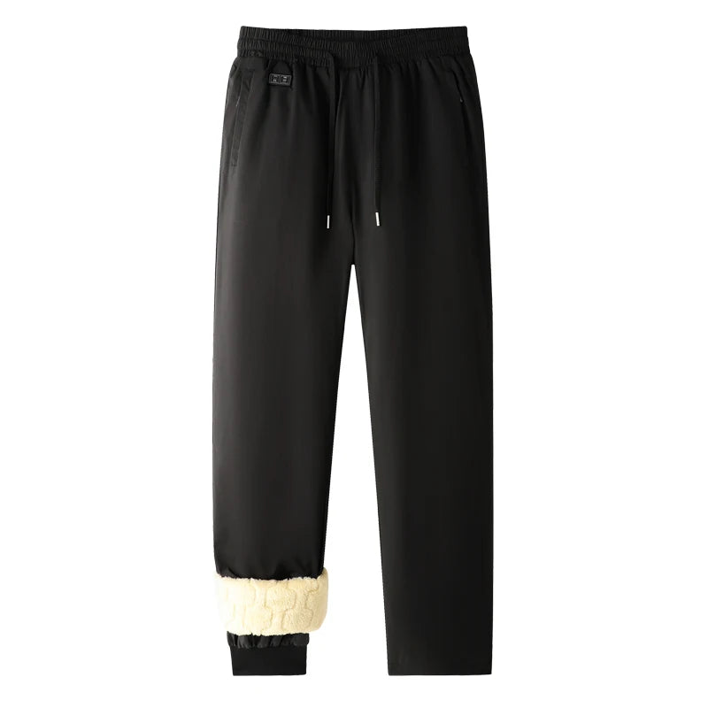 Beheizbare USB Thermohose mit 15 Heizzonen / Minikauf.ch