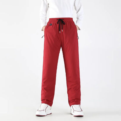 Beheizbare USB Thermohose mit 15 Heizzonen / Minikauf.ch