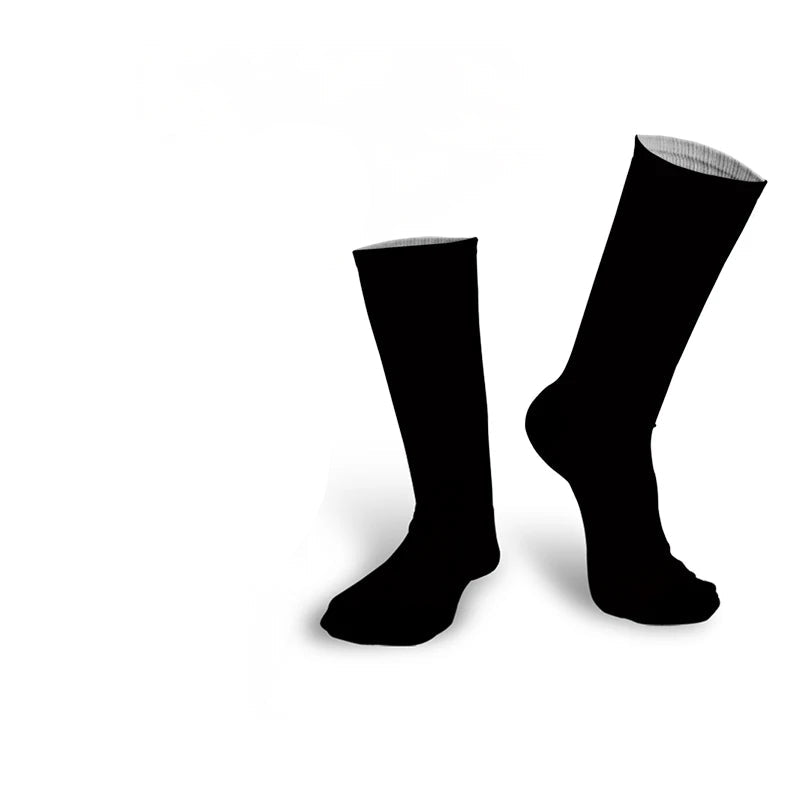 Socken mit personalisiertem Foto / Minikauf.ch