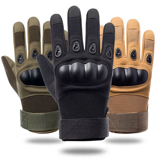 Taktische Outdoor Handschuhe / Minikauf.ch