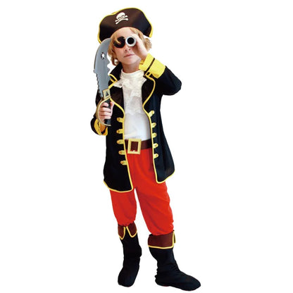 Kinder Piratenkostüm / Minikauf.ch