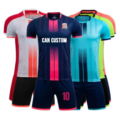 Personalisiertes Fussball Trikot / Minikauf.ch