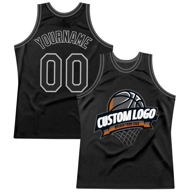 Personalisiertes Basketball Tanktop mit Name, Nummer & Logo / Minikauf.ch