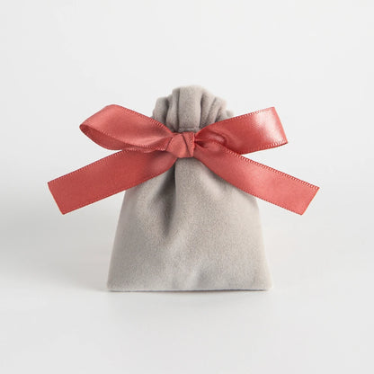 Samt Geschenk- & Schmuckbeutel 10 Stück / Minikauf.ch