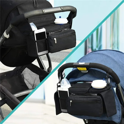 Baby Kinderwagentasche / Minikauf.ch