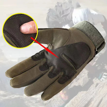 Taktische Outdoor Handschuhe / Minikauf.ch