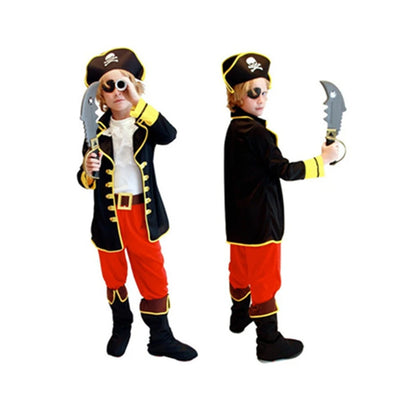 Kinder Piratenkostüm / Minikauf.ch