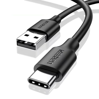 USB Schnellladekabel Typ C