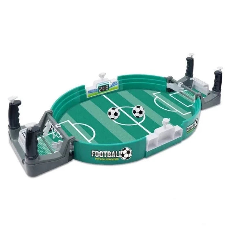 Tischfussball Brettspiel / Minikauf.ch