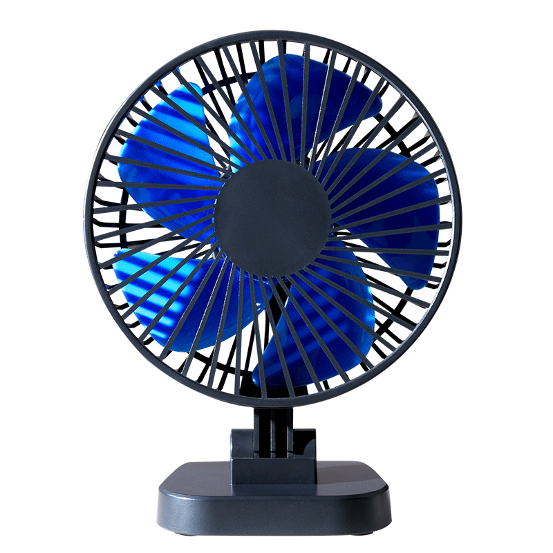 Mini USB Desk Fan