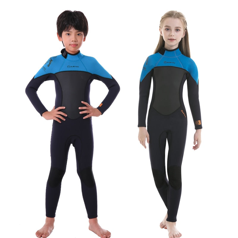 Wetsuit for Children