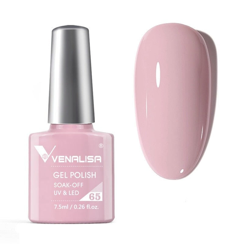 Nagellack Gel, Lotusrosa / Minikauf.ch