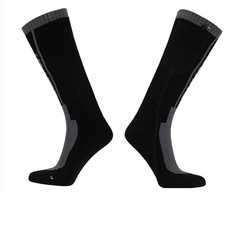 USB beheizbare Socken Deluxe / Minikauf.ch