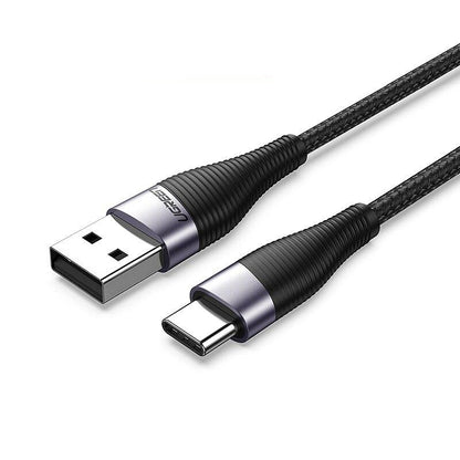 USB Schnellladekabel Typ C / Minikauf.ch