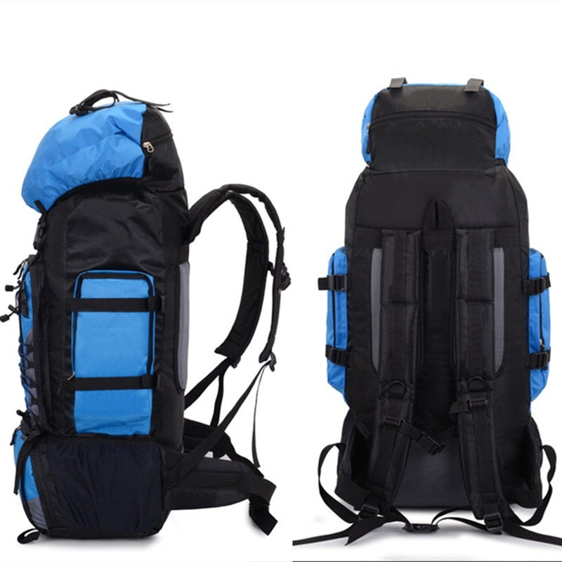 90L Wasserdichter Outdoor Rucksack / Minikauf.ch