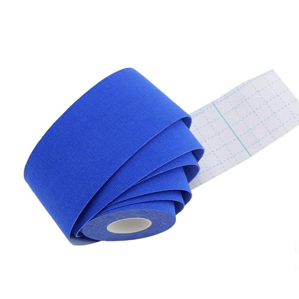 Muskelverband Sport, Blau günstig kaufen im Schweizer Shop/ Minikauf.ch