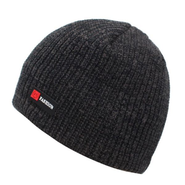 Winter Strickmützen Männer + Frauen / Minikauf.ch