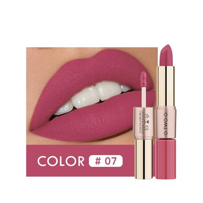 Lipstick, 12 Colors