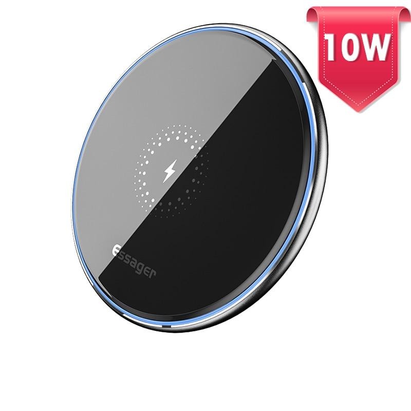 Qi - Wireless induction charger
