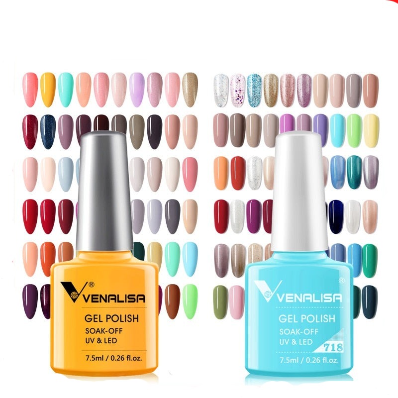 Nagellack Gel, Glass Flasche / Minikauf.ch