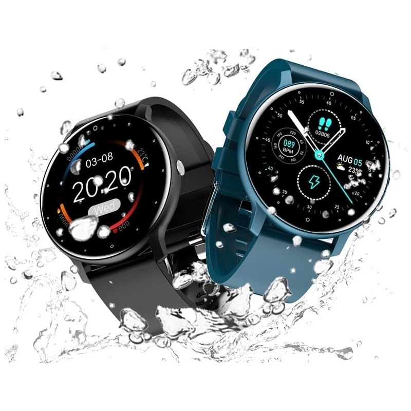 Smartwatch Touchscreen Sportuhr / Minikauf.ch