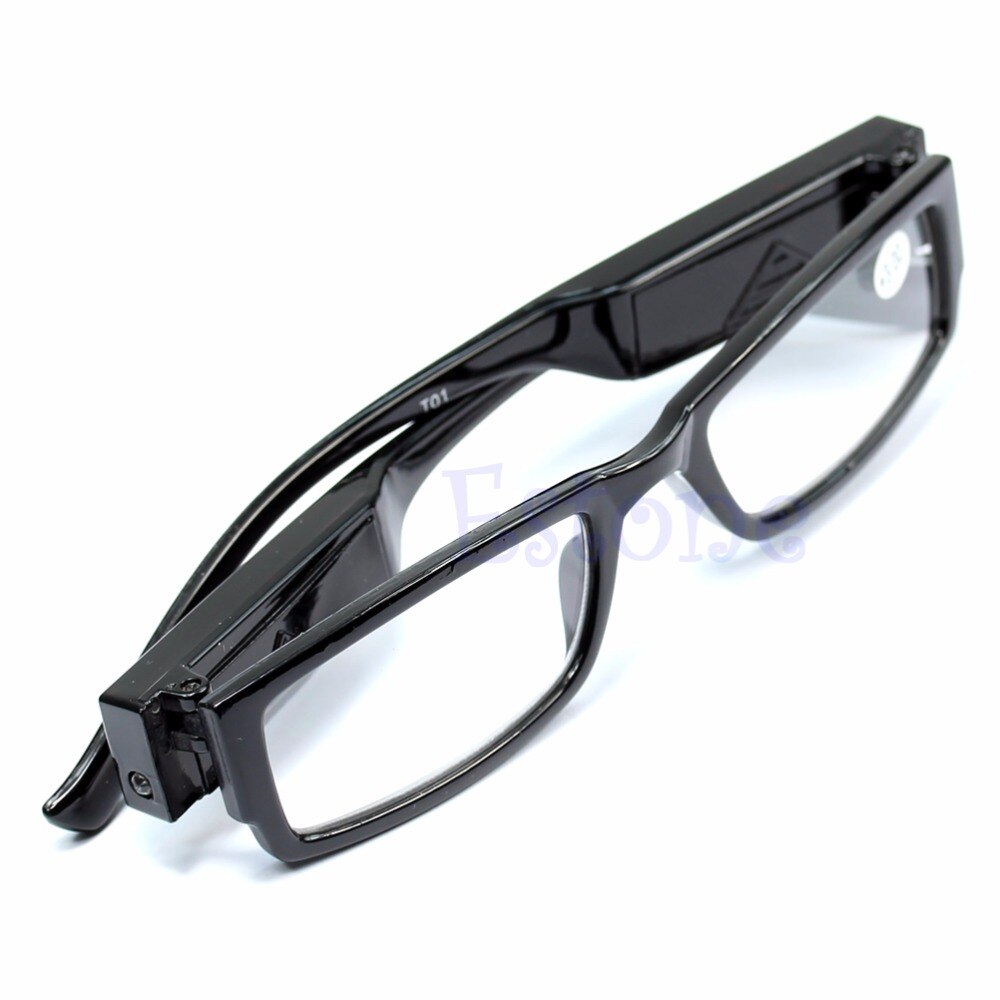 LED Leselicht Brille / Minikauf.ch