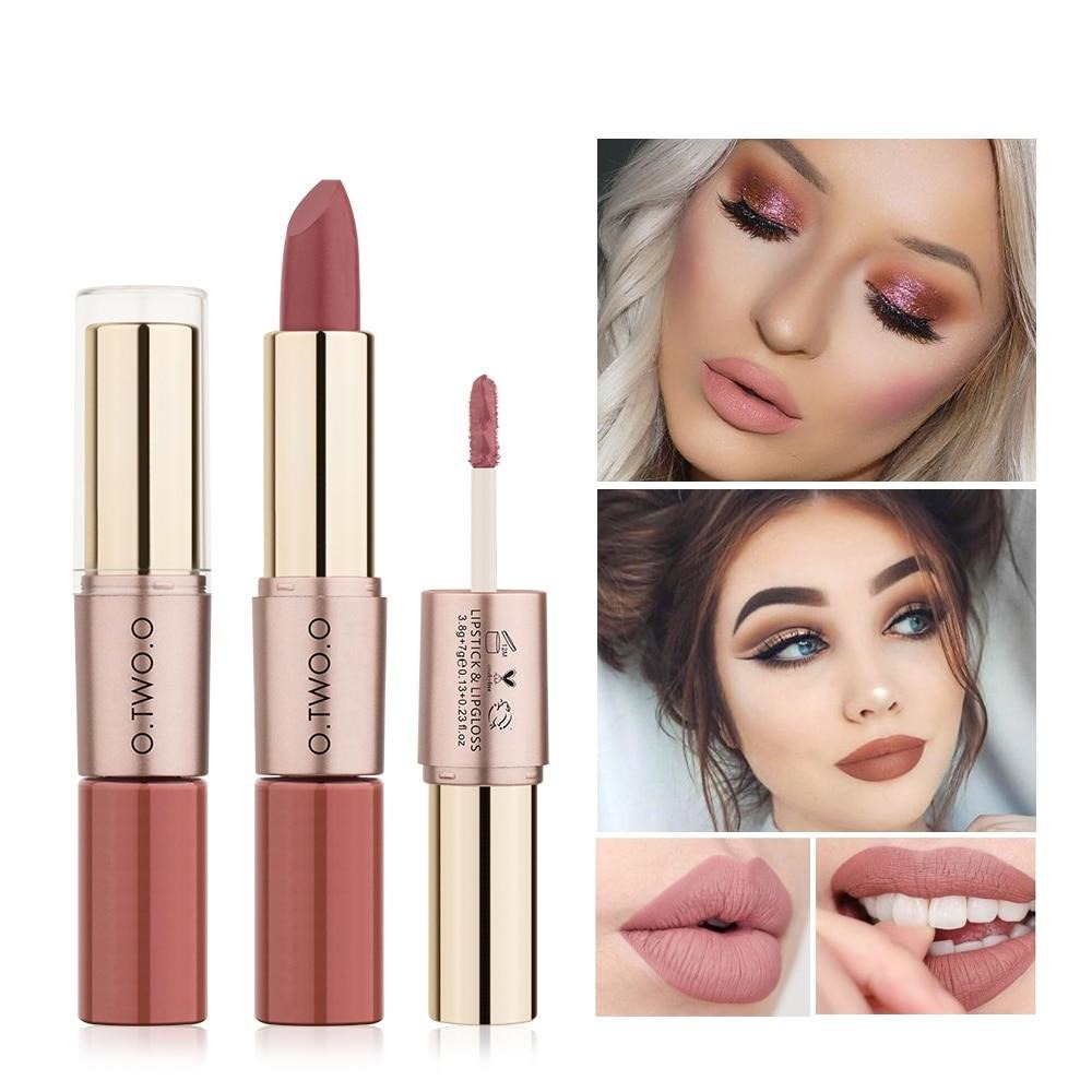 Lippenstift, 12 Farben / Minikauf.ch